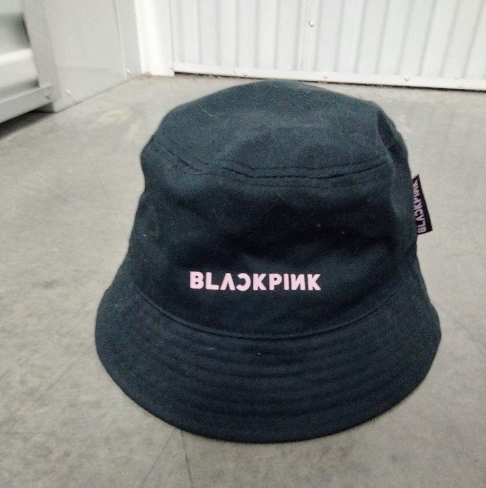 Blackpink buckethat